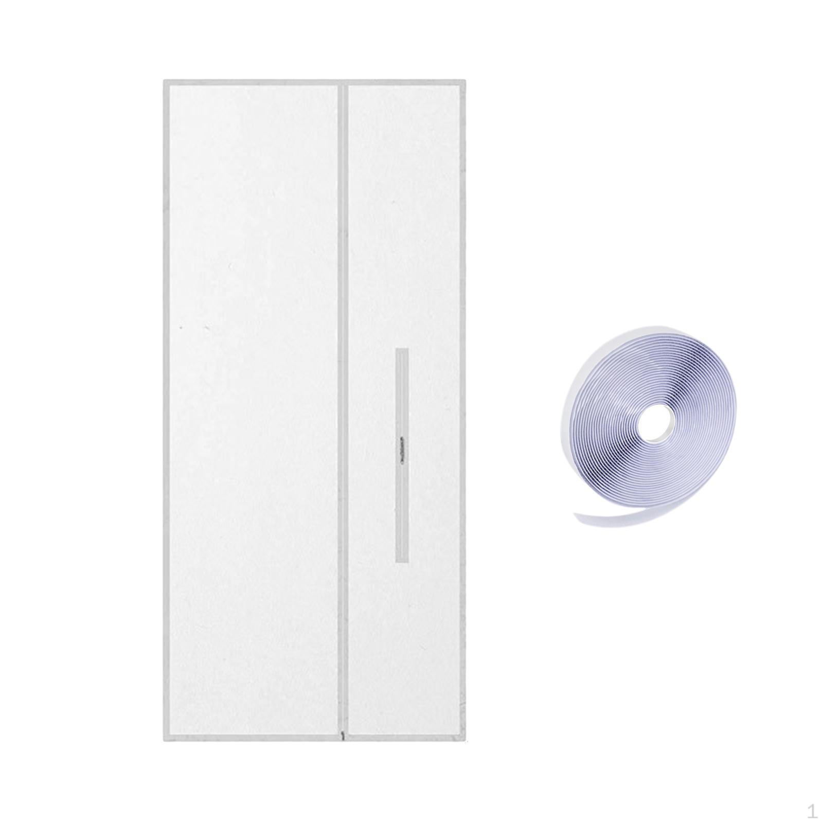 Door Seal for Portable Air Conditioner and Tumble Dryer Easy to Install Bathroom
Door Seal for Portable Air Conditioner and Tumble Dryer Easy to Install Bathroom