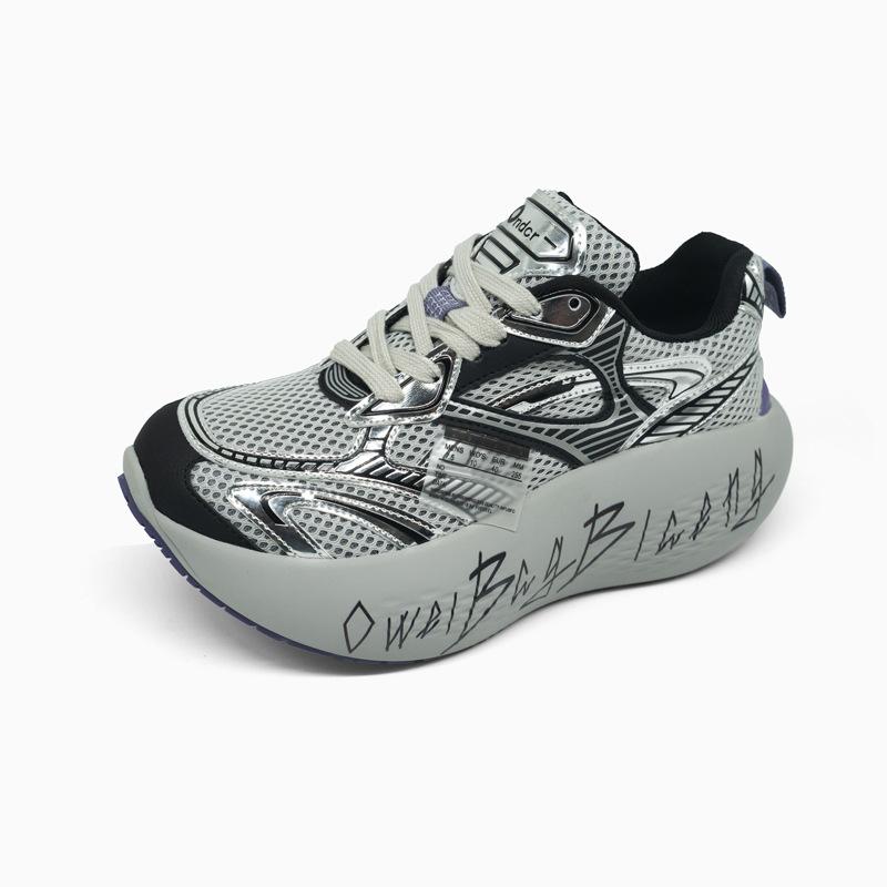 2025 новый модный бренд весна и лето рок-музыка мужская и женская парная обувь 44
2025 новый модный бренд весна и лето рок-музыка мужская и женская парная обувь 44