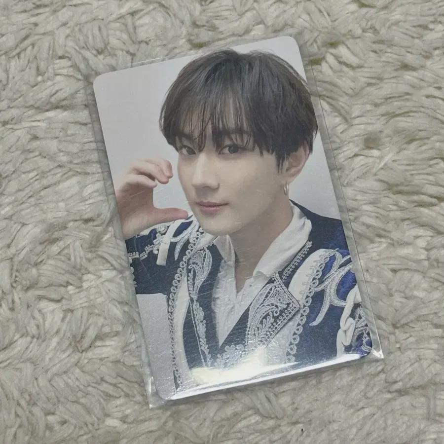 Enhypen Jungwon Weverse Japan Lucky Draw Sale Unreleased Photocard Romance Untalled Pre-order Benefit
Enhypen Jungwon Weverse Japan Lucky Draw Sale Unreleased Photocard Romance Untalled Pre-order Benefit