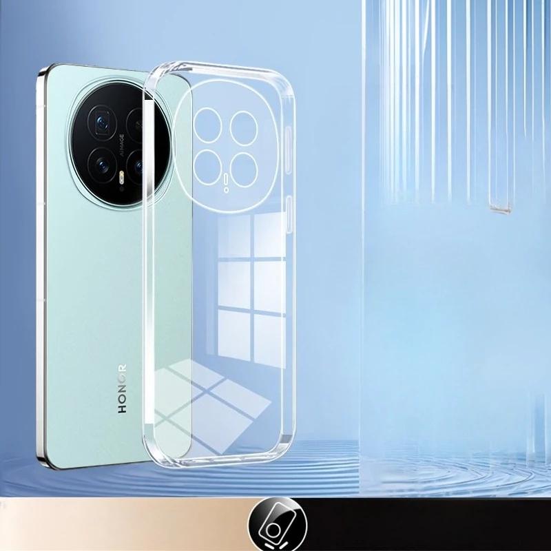 For Honor Magic 8 Pro 8 Lite Slim Soft TPU Clear Case For Huawei Honor Magic8 Ultra Thin Transparent Soft Silicone Phone Cover Honor Magic 8 Pro
For Honor Magic 8 Pro 8 Lite Slim Soft TPU Clear Case For Huawei Honor Magic8 Ultra Thin Transparent Soft Silicone Phone Cover Honor Magic 8 Pro