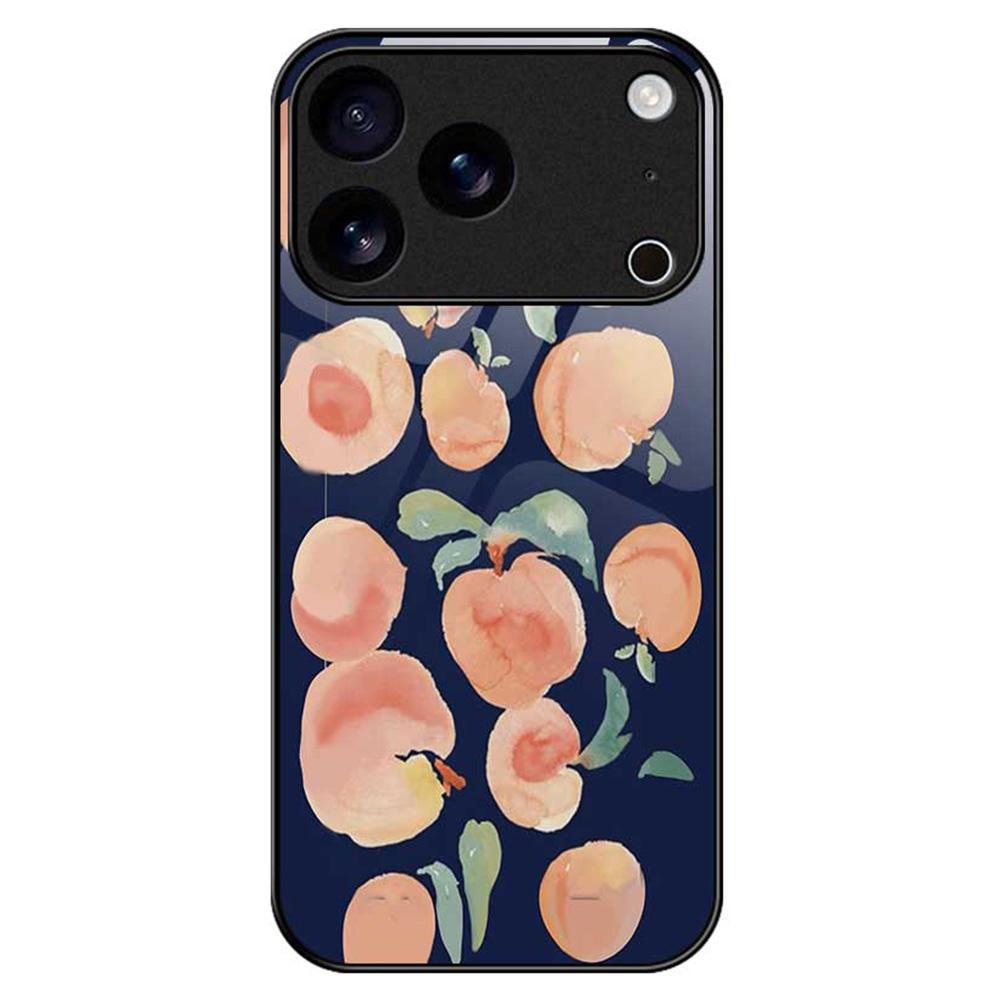 Чехол для iPhone 17 Pro Max, противоударный, ТПУ, ПК, закаленное стекло, с печатью узора, задняя крышка для телефона B0203
Чехол для iPhone 17 Pro Max, противоударный, ТПУ, ПК, закаленное стекло, с печатью узора, задняя крышка для телефона B0203