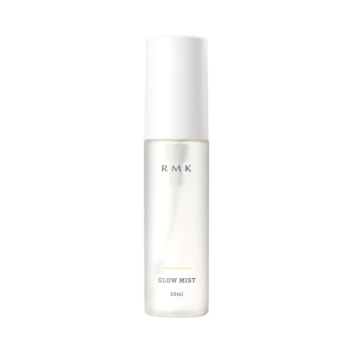 RMK Official RMK Glow Mist CI Citrus Scent 50mL (Spray Lotion Mist Makeup Keep Spray Mist Lotion Face Mist)
RMK Official RMK Glow Mist CI Citrus Scent 50mL (Spray Lotion Mist Makeup Keep Spray Mist Lotion Face Mist)