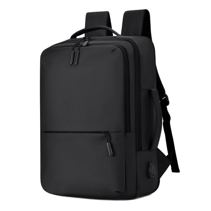 Multi-functional Laptop Backpack
Multi-functional Laptop Backpack