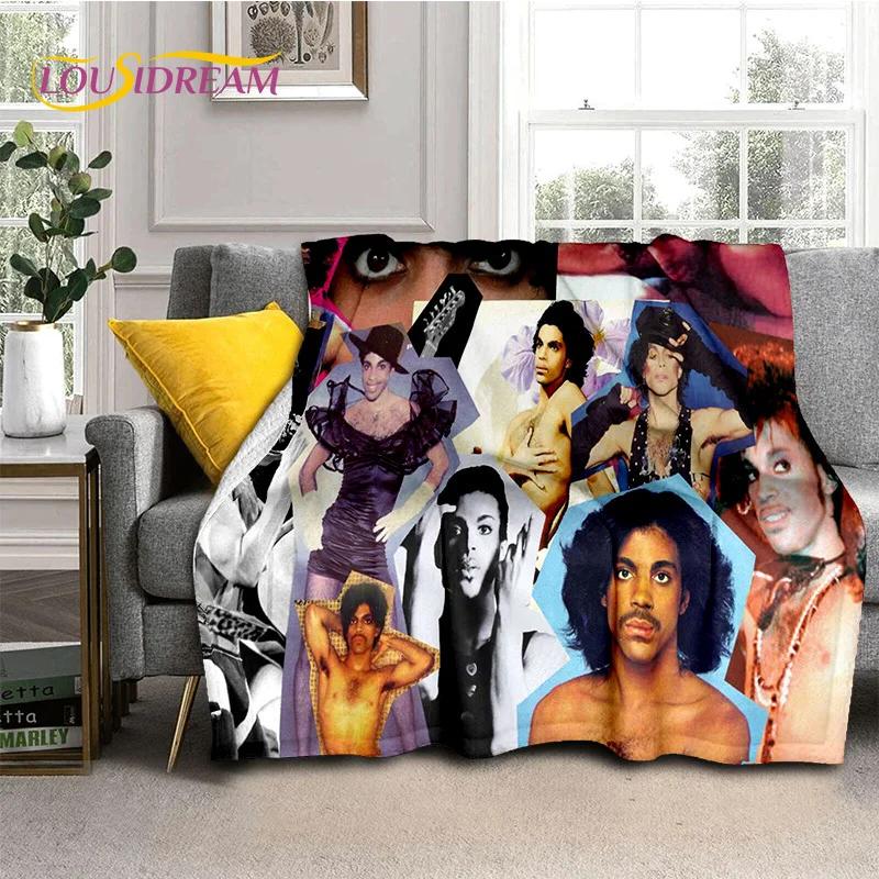 Artist Purple Rain Prince Rogers Nelson Soft Flannel Blanket,Throw Blanket Comfortable Blanket for Picnic Beds Sofa Home Bedroom 30x40in
Artist Purple Rain Prince Rogers Nelson Soft Flannel Blanket,Throw Blanket Comfortable Blanket for Picnic Beds Sofa Home Bedroom 30x40in