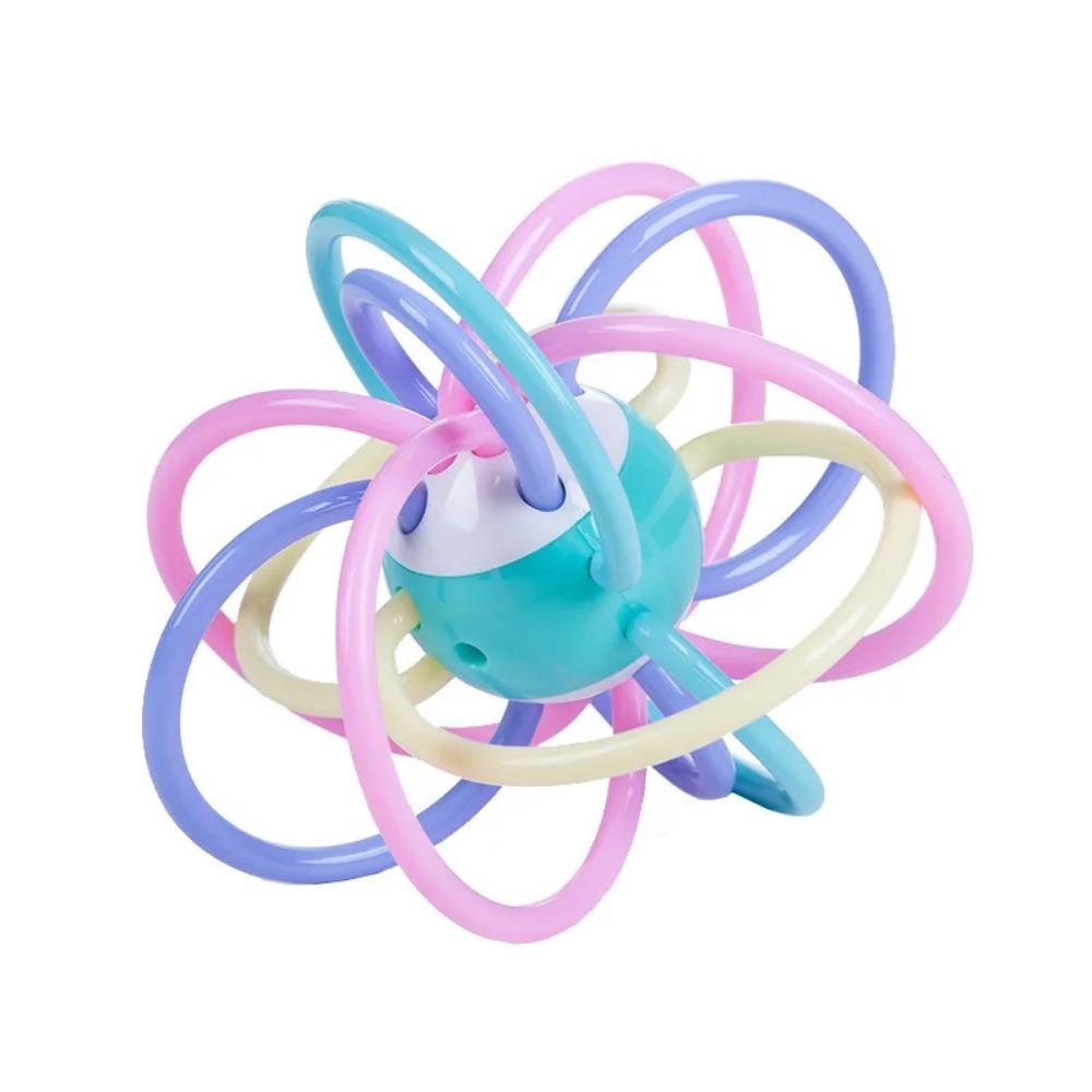 Игрушки для развития младенцев 0 6 12 месяцев Сенсорный детский прорезыватель Погремушка Развивающие детские игрушки Мягкие прорезыватели Игры для младенцев 1 год
Игрушки для развития младенцев 0 6 12 месяцев Сенсорный детский прорезыватель Погремушка Развивающие детские игрушки Мягкие прорезыватели Игры для младенцев 1 год