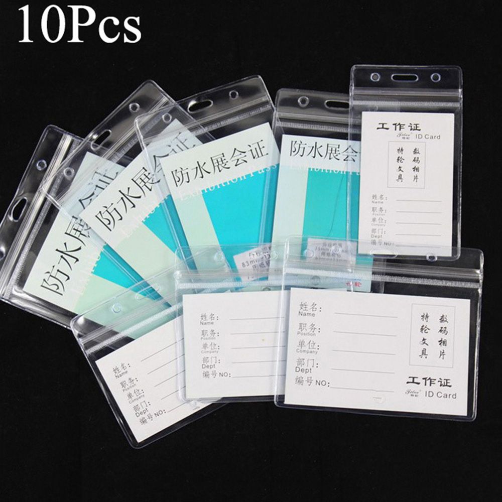 School Office Supplies Nurse Doctor Blocking Sleeve Card Case ID Badge Case ID Card Holder Badge 108
School Office Supplies Nurse Doctor Blocking Sleeve Card Case ID Badge Case ID Card Holder Badge 108