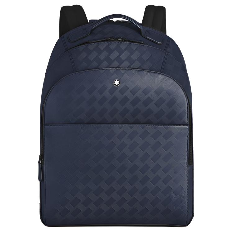 Montblanc Стиль 3.0 Багатофункціональний Рюкзак Шкіряний на Блискавці Модний для Подорожей та Роботи Великий Чоловічий Рюкзак Темно-Синій 199846 Basic Set (Bag+Dust Bag)
Montblanc Стиль 3.0 Багатофункціональний Рюкзак Шкіряний на Блискавці Модний для Подорожей та Роботи Великий Чоловічий Рюкзак Темно-Синій 199846 Basic Set (Bag+Dust Bag)