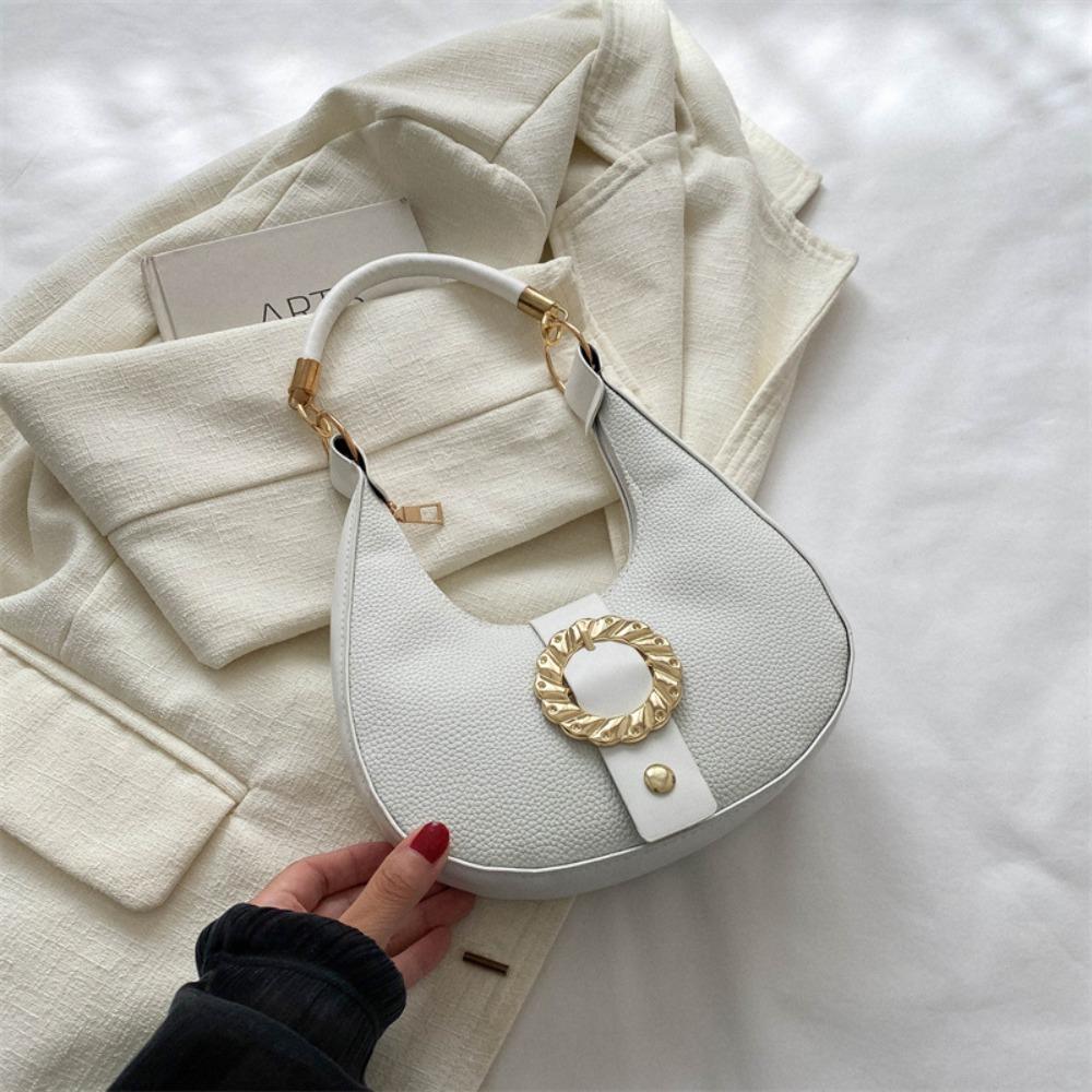 Handbag Metal Buckle Hobo Bag Large Capacity Ins Square Tote Bag Simple Shoulder Bag Streetwear белый
Handbag Metal Buckle Hobo Bag Large Capacity Ins Square Tote Bag Simple Shoulder Bag Streetwear белый