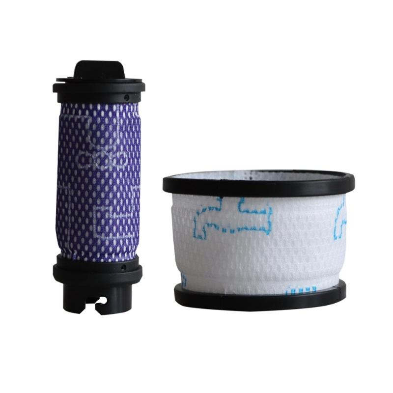 Durable Sweeping Robot Vacuum Hepa Filter Allergen Free Spare Cleaning Tool Accessories Compatible for INSE S600/S6P/S6 1
Durable Sweeping Robot Vacuum Hepa Filter Allergen Free Spare Cleaning Tool Accessories Compatible for INSE S600/S6P/S6 1