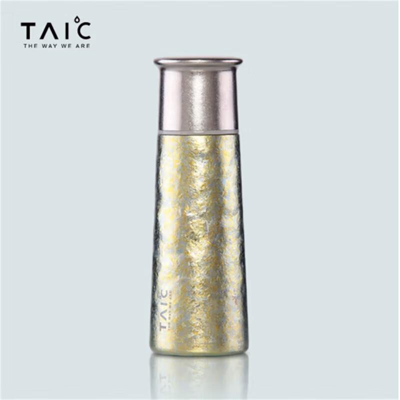 TAIC Pure Titanium Insulated Mug 420ml
TAIC Pure Titanium Insulated Mug 420ml