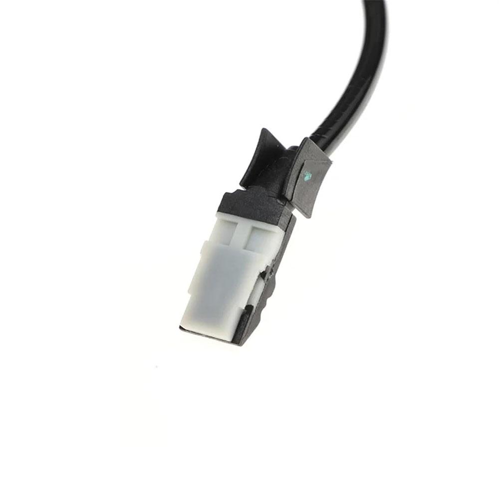 Для Renault Traffic II 2001-2009 8200184209 Датчик скорости ABS Передний левый или правый
Для Renault Traffic II 2001-2009 8200184209 Датчик скорости ABS Передний левый или правый