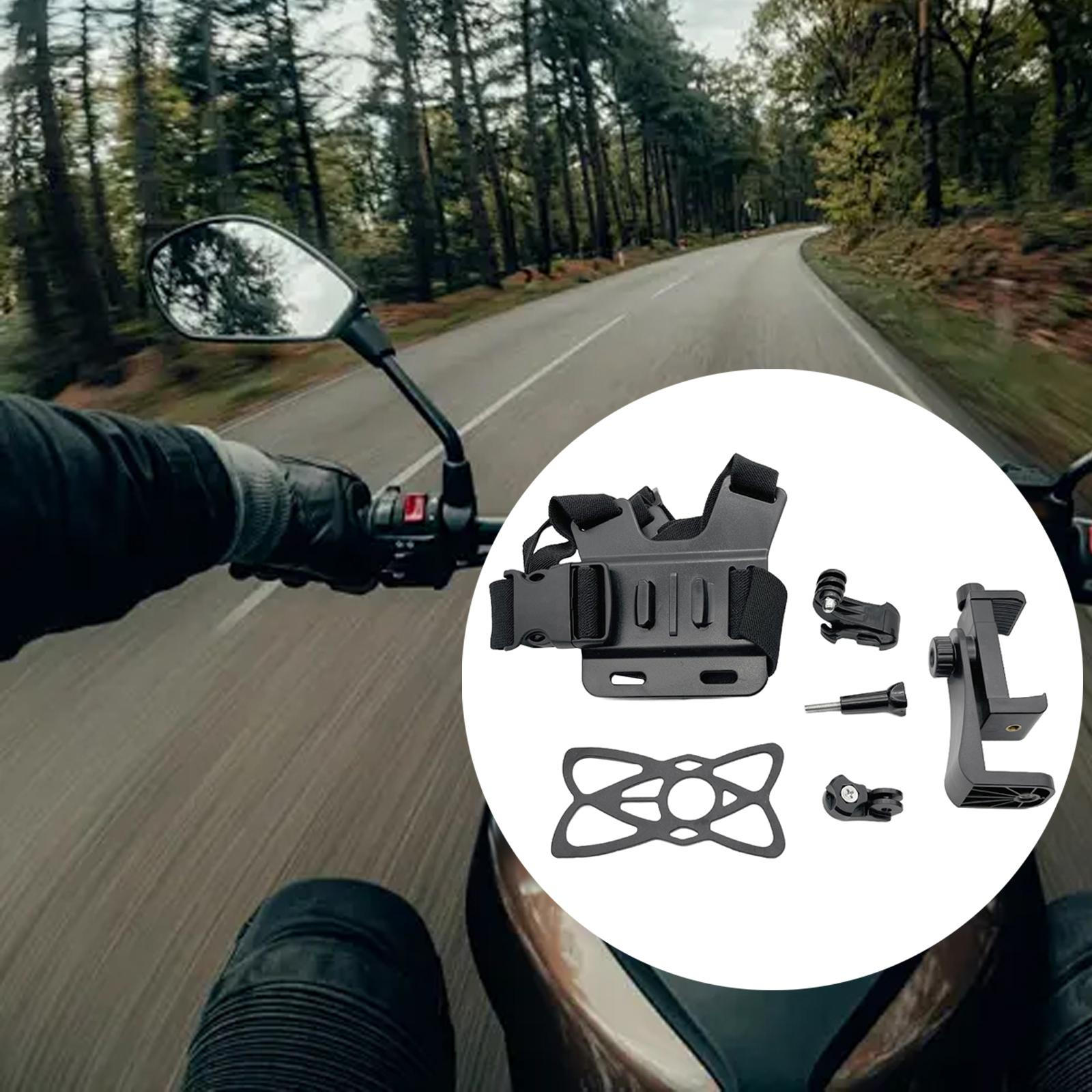 Екшн-камера Нагрудний ремінь Тримач Кронштейн Портативний відеозапис Зйомка Регульований телефон rotating B
Екшн-камера Нагрудний ремінь Тримач Кронштейн Портативний відеозапис Зйомка Регульований телефон rotating B