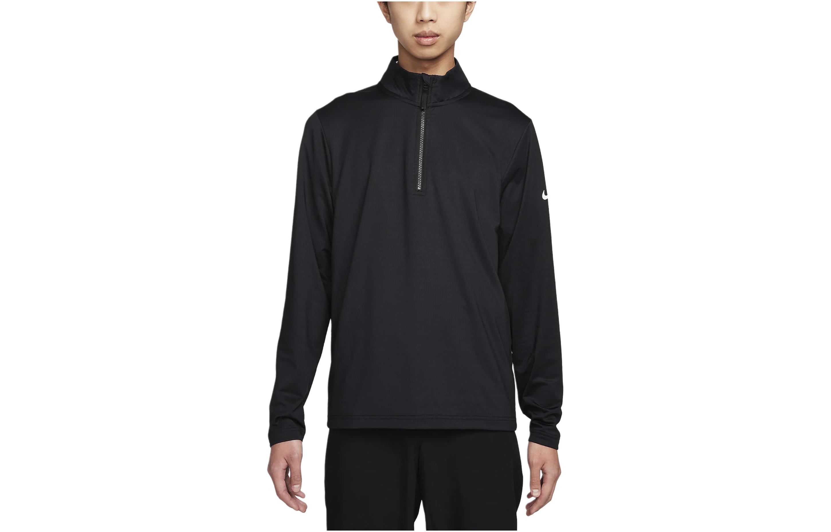 Nike Victory T Shirt Men s Black FD5838-010 S
Nike Victory T Shirt Men s Black FD5838-010 S