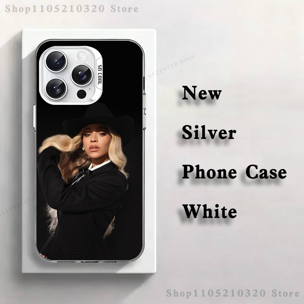 Cowboy B-Beyonce Phone Case For iPhone 17,16,15,14,13,12,11,Mini,Pro,E,MAX White Matte Silicone Whtie Cover iPhone12PRO
Cowboy B-Beyonce Phone Case For iPhone 17,16,15,14,13,12,11,Mini,Pro,E,MAX White Matte Silicone Whtie Cover iPhone12PRO