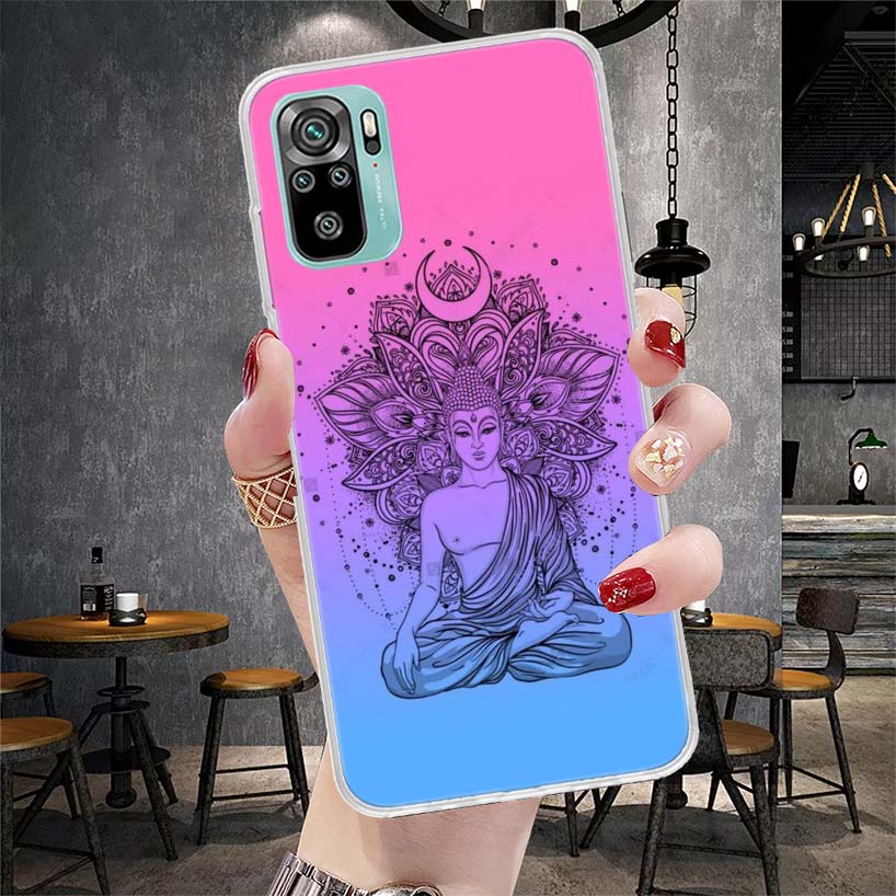 Gautama Buddha Budha Belief Soft Phone Case For Xiaomi Redmi Note 15 14 14S 13 12 Pro Plus 12S 11 11S 11E 10 10S 11T 5G Fundas C Redmi Note 10 4G
Gautama Buddha Budha Belief Soft Phone Case For Xiaomi Redmi Note 15 14 14S 13 12 Pro Plus 12S 11 11S 11E 10 10S 11T 5G Fundas C Redmi Note 10 4G
