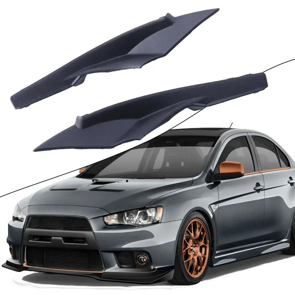 Front Right&Left Windshield Cowl Trim Cover Panel Fairing Trim 7405A191 7405A192 For Lancer For Evo 2008-2017 China Mainland
Front Right&Left Windshield Cowl Trim Cover Panel Fairing Trim 7405A191 7405A192 For Lancer For Evo 2008-2017 China Mainland