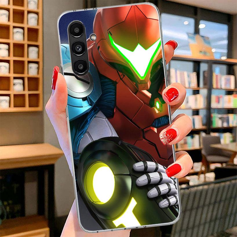 Game M-Metroids Phone Case For Samsung Galaxy A17 A37 A57 A16 A26 A36 A56 A15 A25 A35 A55 A14 A24 A34 A54 A13 A23 A33 A53 Galaxy Samsung A53
Game M-Metroids Phone Case For Samsung Galaxy A17 A37 A57 A16 A26 A36 A56 A15 A25 A35 A55 A14 A24 A34 A54 A13 A23 A33 A53 Galaxy Samsung A53