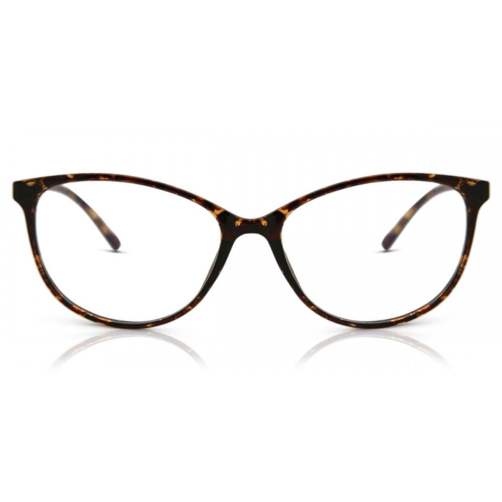 Full Rim Cat Eye Yellow Tortoise Smartbuy Collection Bay 2436 C3 Fashion Women Eyeglasses Yellow Tortoise/55
Full Rim Cat Eye Yellow Tortoise Smartbuy Collection Bay 2436 C3 Fashion Women Eyeglasses Yellow Tortoise/55