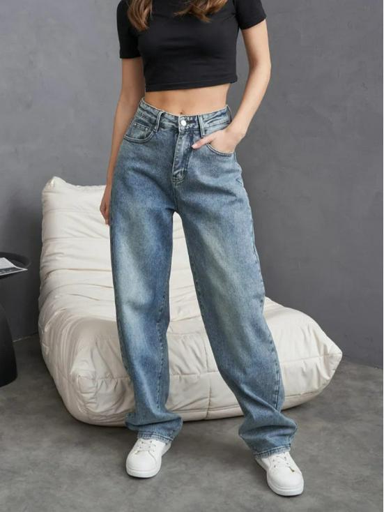 2025 Women s Autumn Wide-Leg Jeans - Russian Style Collection 28 синий
2025 Women s Autumn Wide-Leg Jeans - Russian Style Collection 28 синий