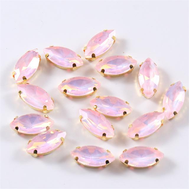 100 шт. стеклянных опаловых дрелей для шитья, конский глаз, ручная дрель с отверстием, мокко, стразы, одинарный коготь, аксессуары для украшений своими руками, стразы, пришивные бусины 5 * 10mm golden
100 шт. стеклянных опаловых дрелей для шитья, конский глаз, ручная дрель с отверстием, мокко, стразы, одинарный коготь, аксессуары для украшений своими руками, стразы, пришивные бусины 5 * 10mm golden