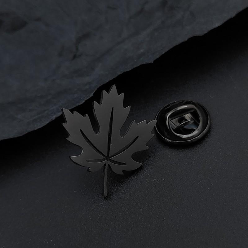 Personalized Creative Design Maple Leaf Unisex Shirt Suit Cufflinks Brooch High-end Light Luxury Accessory 14k
Personalized Creative Design Maple Leaf Unisex Shirt Suit Cufflinks Brooch High-end Light Luxury Accessory 14k