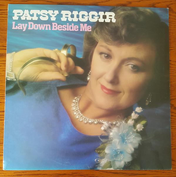 LP Record PATSY RIGGIR - Lay Down Beside Me ELPS4275 Epic 1981 New Zealan Folk Used
LP Record PATSY RIGGIR - Lay Down Beside Me ELPS4275 Epic 1981 New Zealan Folk Used