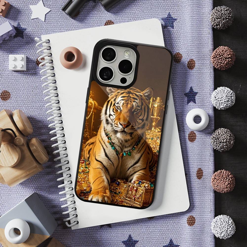 COOL Animal Tiger For iPhone 12,14,11,15,13,16,17,For Magsafe,Plus,Mini, Pro,Max,Magnetic Wireless Charging Case iPhone13
COOL Animal Tiger For iPhone 12,14,11,15,13,16,17,For Magsafe,Plus,Mini, Pro,Max,Magnetic Wireless Charging Case iPhone13