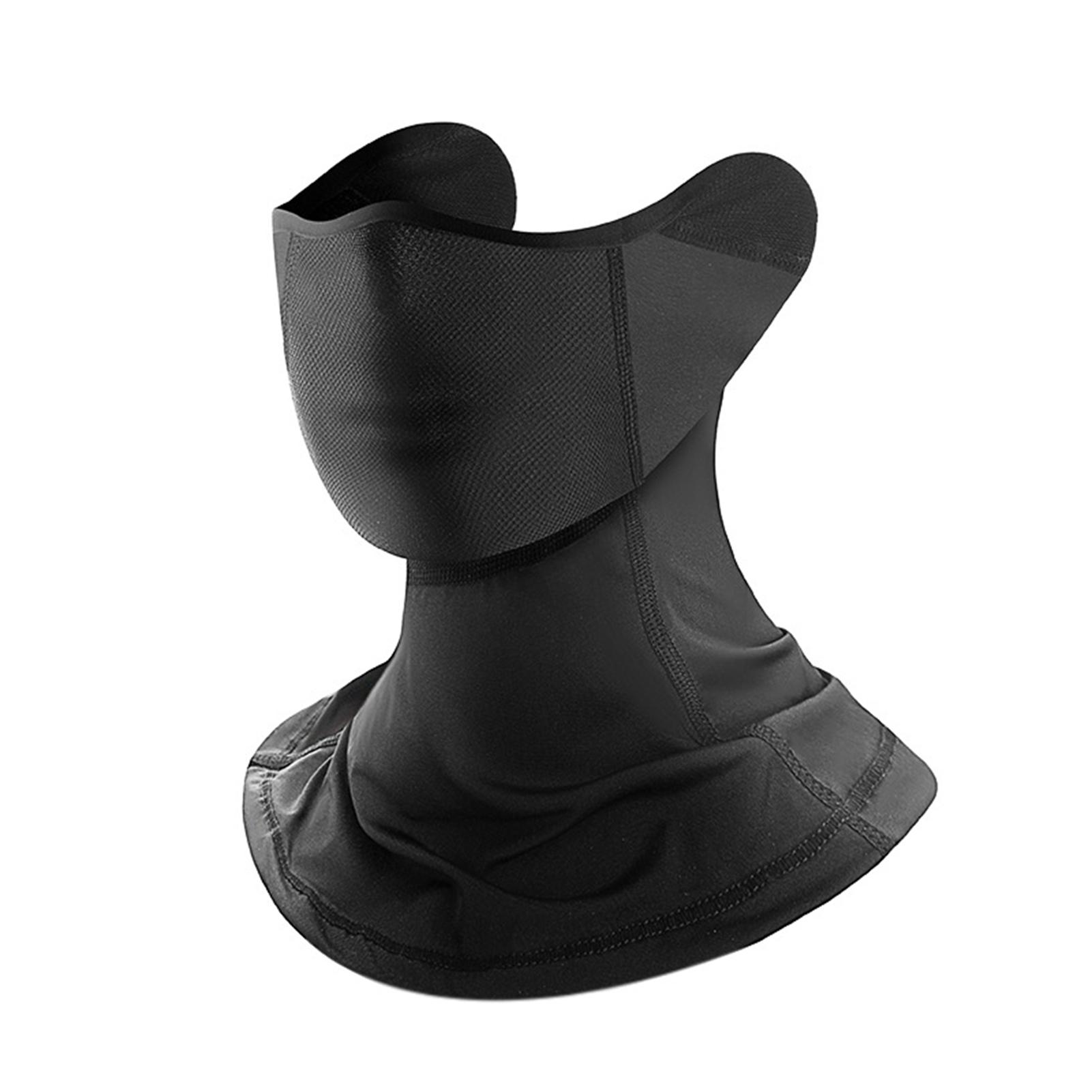 Балаклава маска для лица для мужчин женщин ледяной шелковый шарф головной убор Балаклава от пыли солнцезащитный ветер чёрный
Балаклава маска для лица для мужчин женщин ледяной шелковый шарф головной убор Балаклава от пыли солнцезащитный ветер чёрный