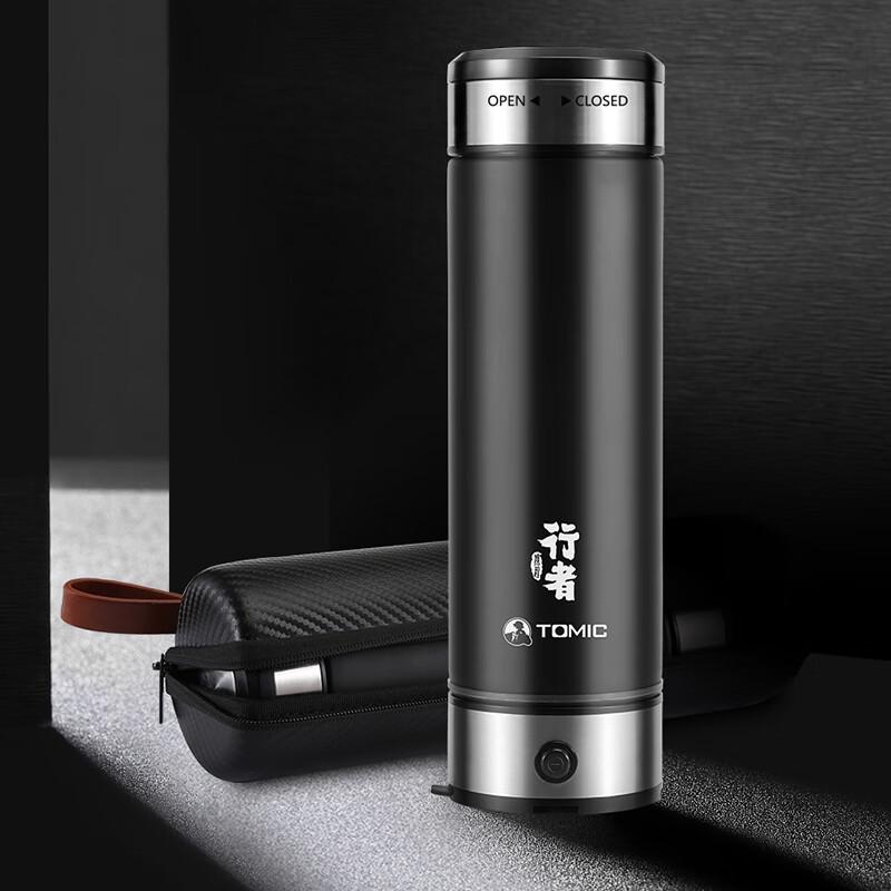 TOMIC 500ml 304SS Portable Thermos 1QBS8100
TOMIC 500ml 304SS Portable Thermos 1QBS8100