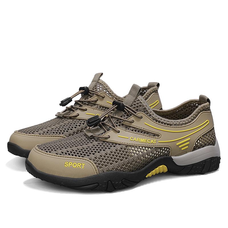 Summer Sneakers Breathable Shoes Comfortable Hollow Out Mens Sports Causal Comfy Sandals Breathable Slip-on Casual Shoes Outdoor 38
Summer Sneakers Breathable Shoes Comfortable Hollow Out Mens Sports Causal Comfy Sandals Breathable Slip-on Casual Shoes Outdoor 38