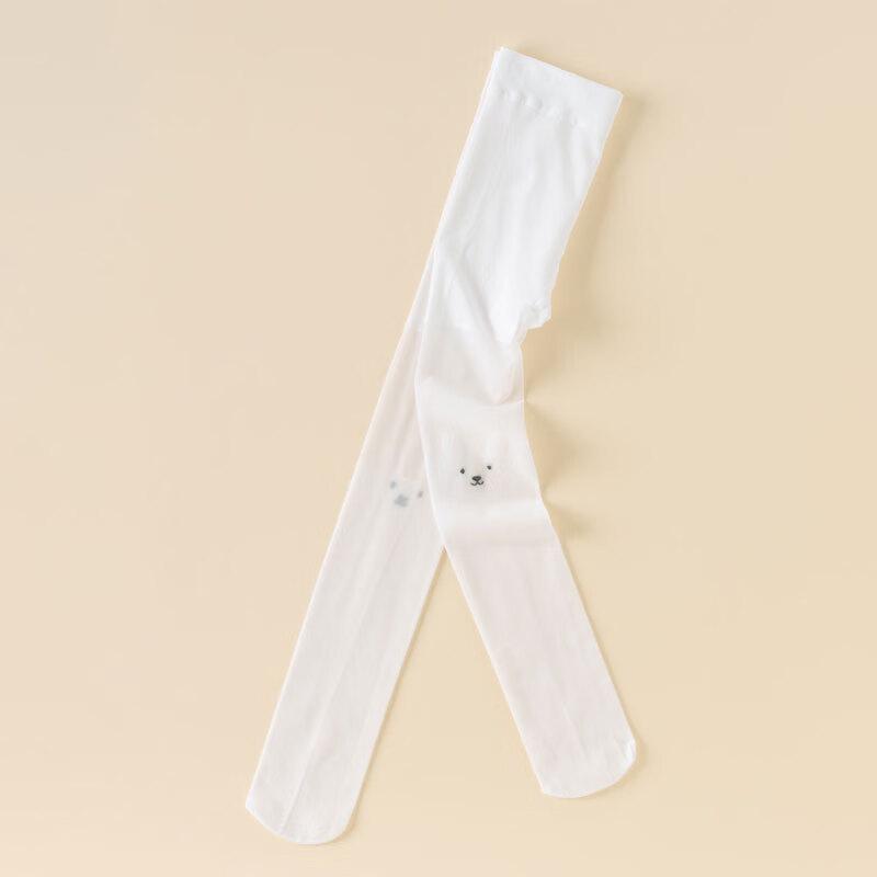 Dave & Bella Girls Summer Lightweight Breathable Pantyhose 5-7 Years (110-130cm)
Dave & Bella Girls Summer Lightweight Breathable Pantyhose 5-7 Years (110-130cm)