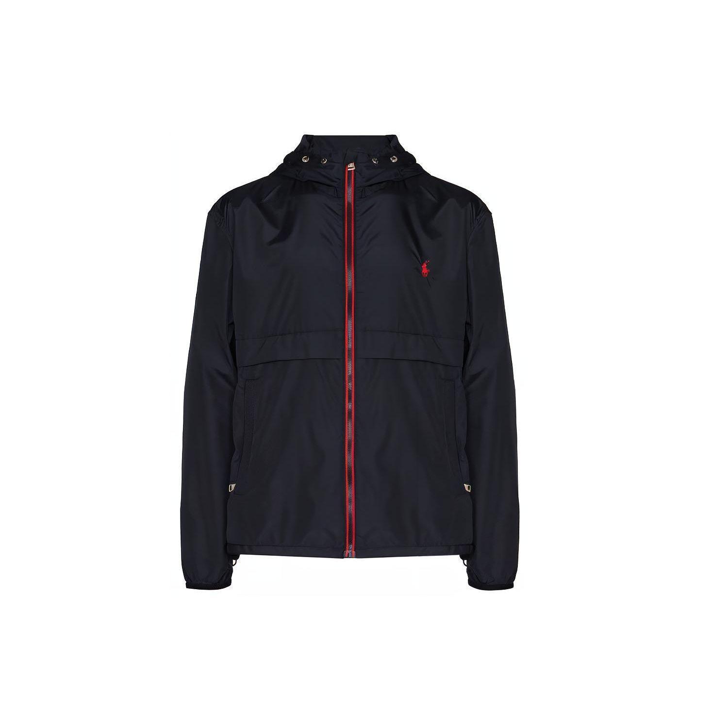 Polo Ralph Lauren FW21 вышитый логотип куртка на молнии мужская куртка темно-синяя 710832220002 L
Polo Ralph Lauren FW21 вышитый логотип куртка на молнии мужская куртка темно-синяя 710832220002 L