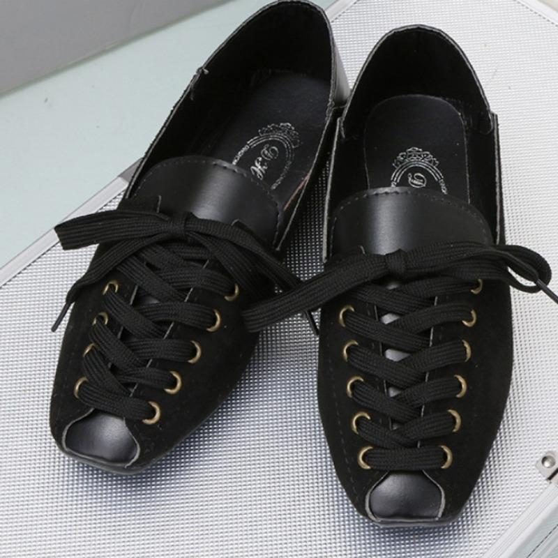 Мода 2025 Бренд Женская обувь Шнуровка спереди Женские балетки Модные квадратный носок Повседневные балетки Женские Горячая распродажа Неглубокие Однотонные Балетки Низкий каблук 35 чёрный
Мода 2025 Бренд Женская обувь Шнуровка спереди Женские балетки Модные квадратный носок Повседневные балетки Женские Горячая распродажа Неглубокие Однотонные Балетки Низкий каблук 35 чёрный