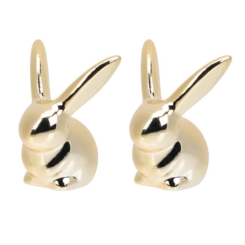 2Pcs Easter Bunny Golden Ceramic Bunny Easter Ornament Table Ornament For Easter Desktop Decor Easter Rabbit Home Decorations золотой
2Pcs Easter Bunny Golden Ceramic Bunny Easter Ornament Table Ornament For Easter Desktop Decor Easter Rabbit Home Decorations золотой