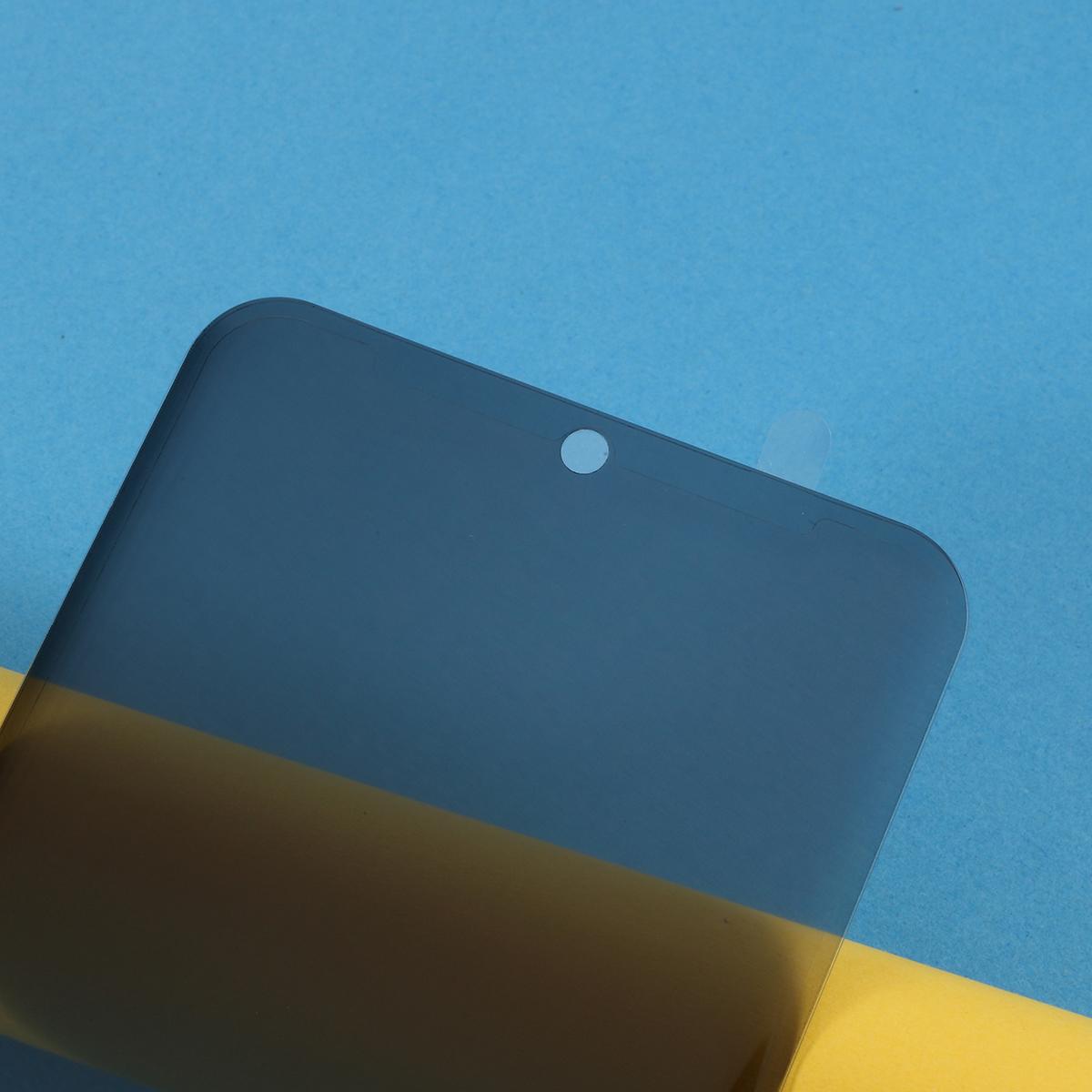Anti-peep Full Screen Coverage Curved Tempered Glass Screen Protector for Samsung Galaxy S20 4G/S20 5G Type A
Anti-peep Full Screen Coverage Curved Tempered Glass Screen Protector for Samsung Galaxy S20 4G/S20 5G Type A