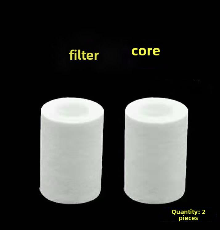 Универсальный фильтр для очистки воды для смесителя для душа
Универсальный фильтр для очистки воды для смесителя для душа