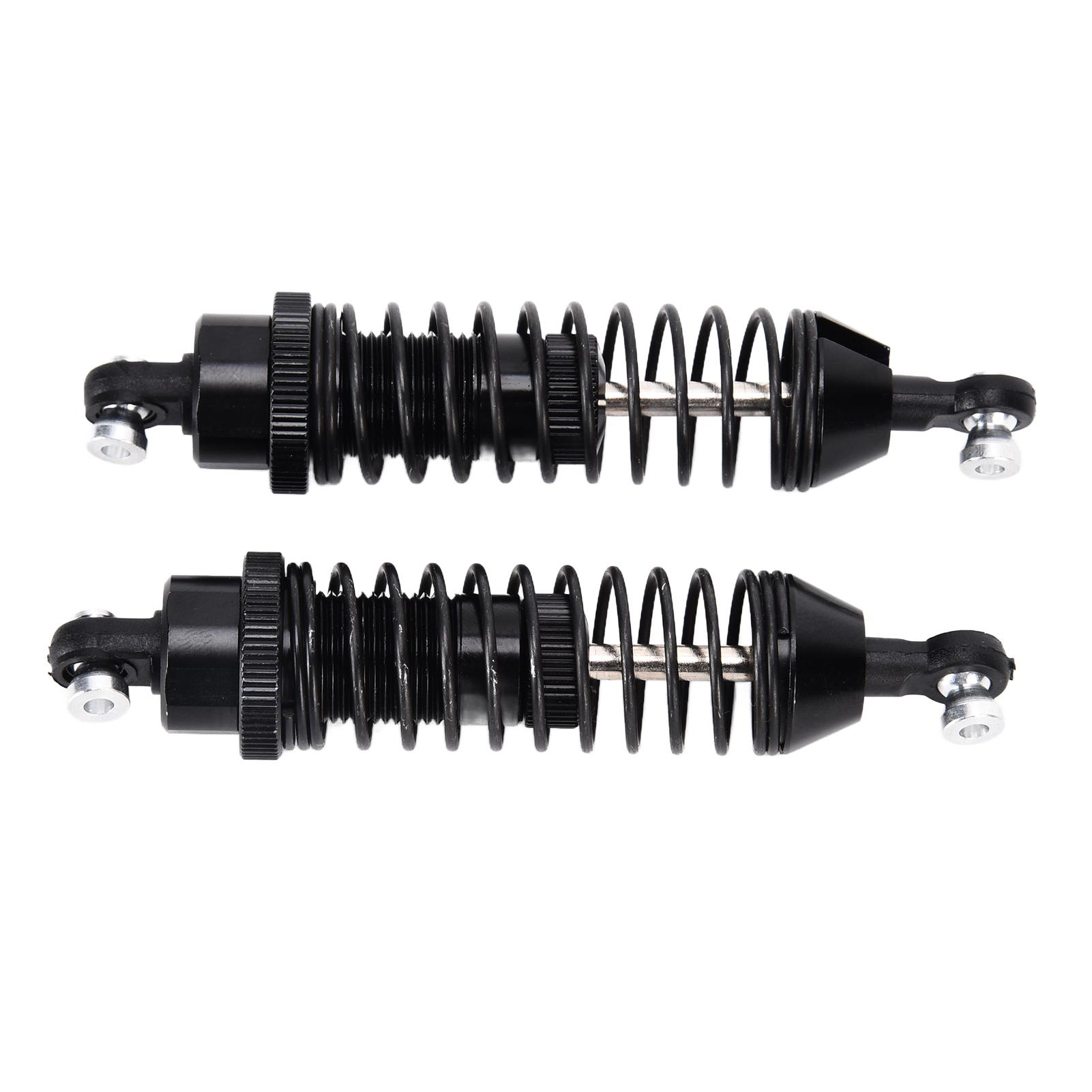 2 шт./компл. 92 мм амортизатор для Redcat Blackout XTE XBE SC 110 RC Автомобиль Модернизированные деталиЧерный
2 шт./компл. 92 мм амортизатор для Redcat Blackout XTE XBE SC 110 RC Автомобиль Модернизированные деталиЧерный