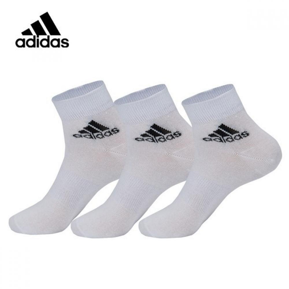 Adidas Adidas Performance Ankle Nonpile Socks AA2320 3pcs
Adidas Adidas Performance Ankle Nonpile Socks AA2320 3pcs