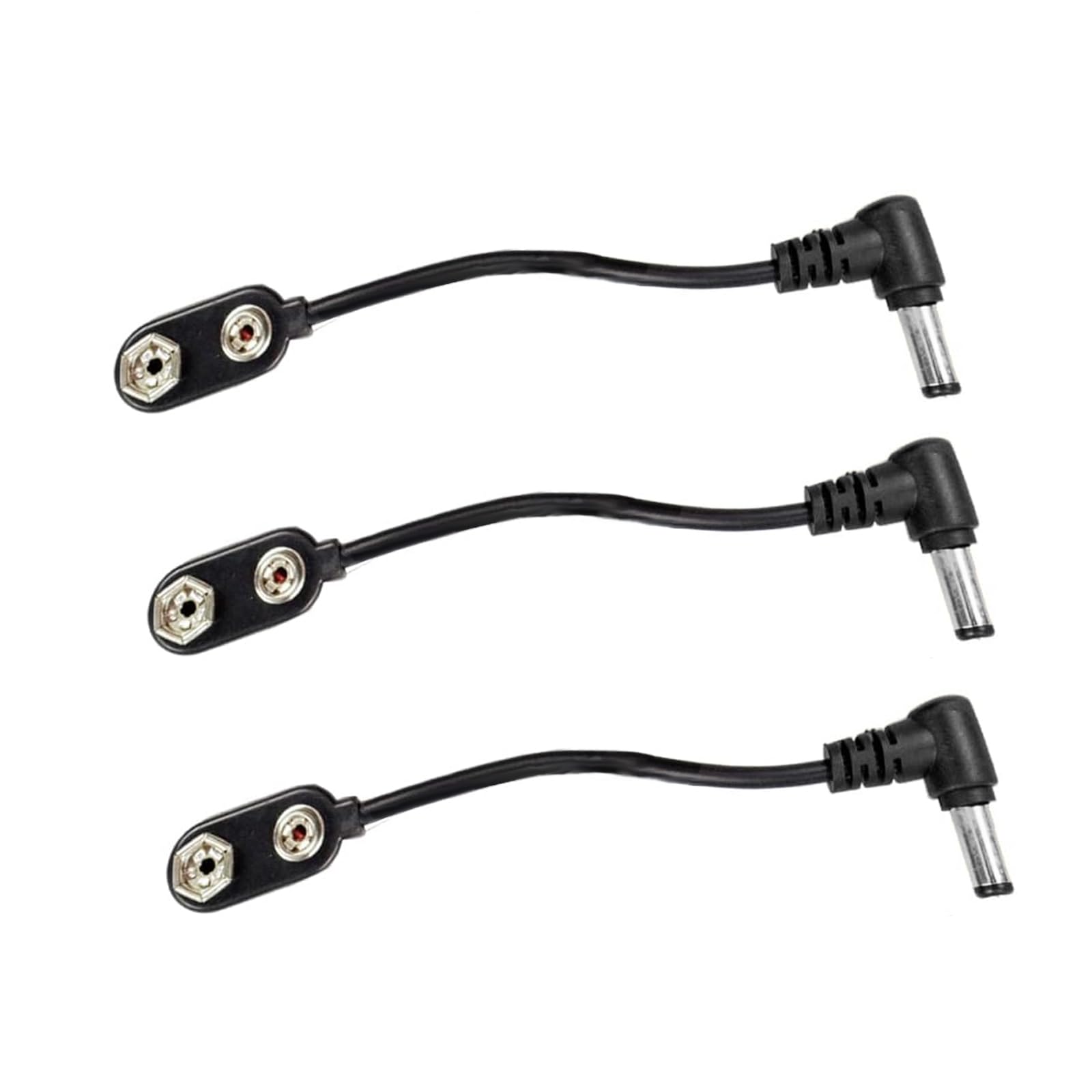 Блок питания для педалей эффектов YINKE Переходник-защелка Разъем-конвертер 15 см 9 В Батарея к AC Разъем для батареи от (Набор 3) Тип I
Блок питания для педалей эффектов YINKE Переходник-защелка Разъем-конвертер 15 см 9 В Батарея к AC Разъем для батареи от (Набор 3) Тип I