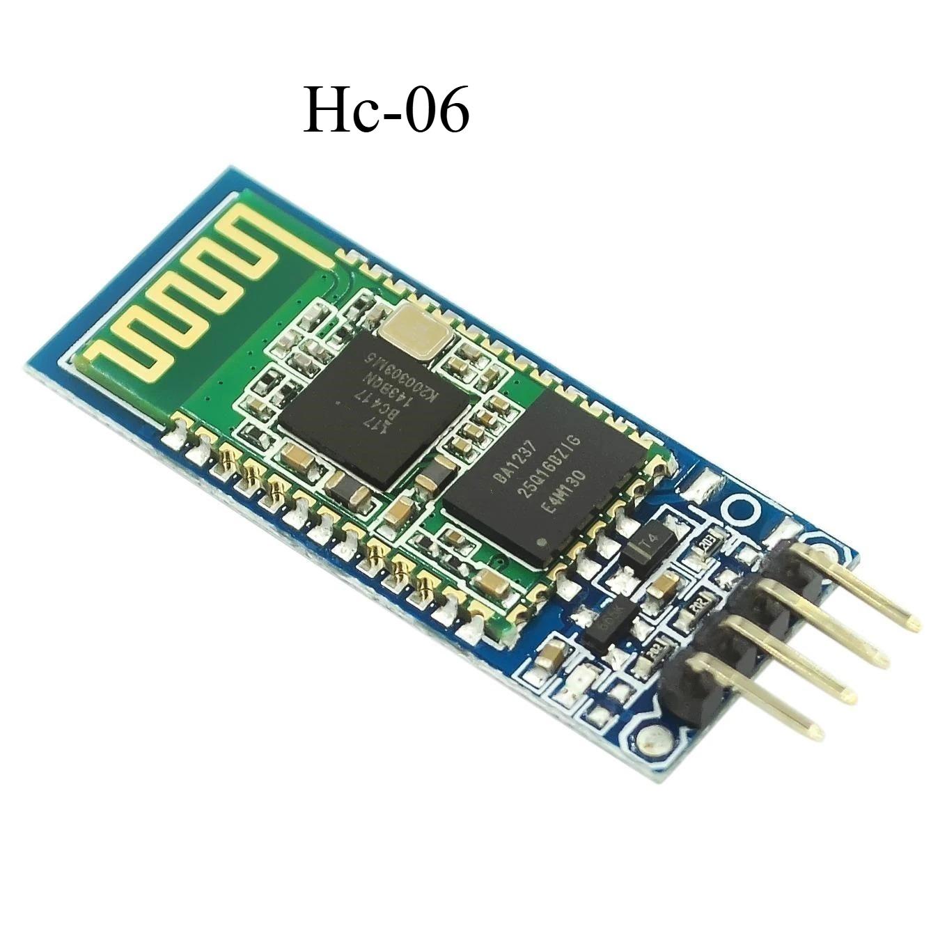 HC-05 HC 05 hc-06 HC06 RF Wireless For Bluetooth Transceiver Slave Module RS232 / TTL to UART converter and adapter for arduino
HC-05 HC 05 hc-06 HC06 RF Wireless For Bluetooth Transceiver Slave Module RS232 / TTL to UART converter and adapter for arduino
