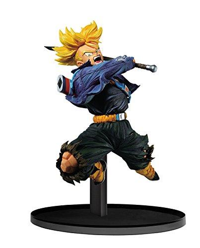 Dragon Ball Z BanPresto World Рисунок Модель Колизея Тенкаити Будокай Сонджиджи Стволы (Приз)
Dragon Ball Z BanPresto World Рисунок Модель Колизея Тенкаити Будокай Сонджиджи Стволы (Приз)