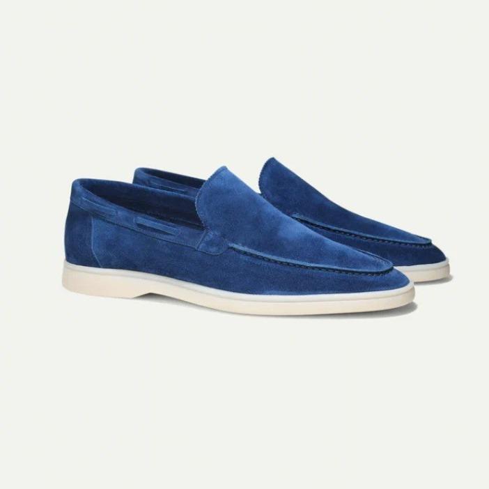 Large size loafers, flat shoes, Doudou shoes, foreign trade driving shoes, one pedal, men s independent station 37 темно-синього кольору
Large size loafers, flat shoes, Doudou shoes, foreign trade driving shoes, one pedal, men s independent station 37 темно-синього кольору