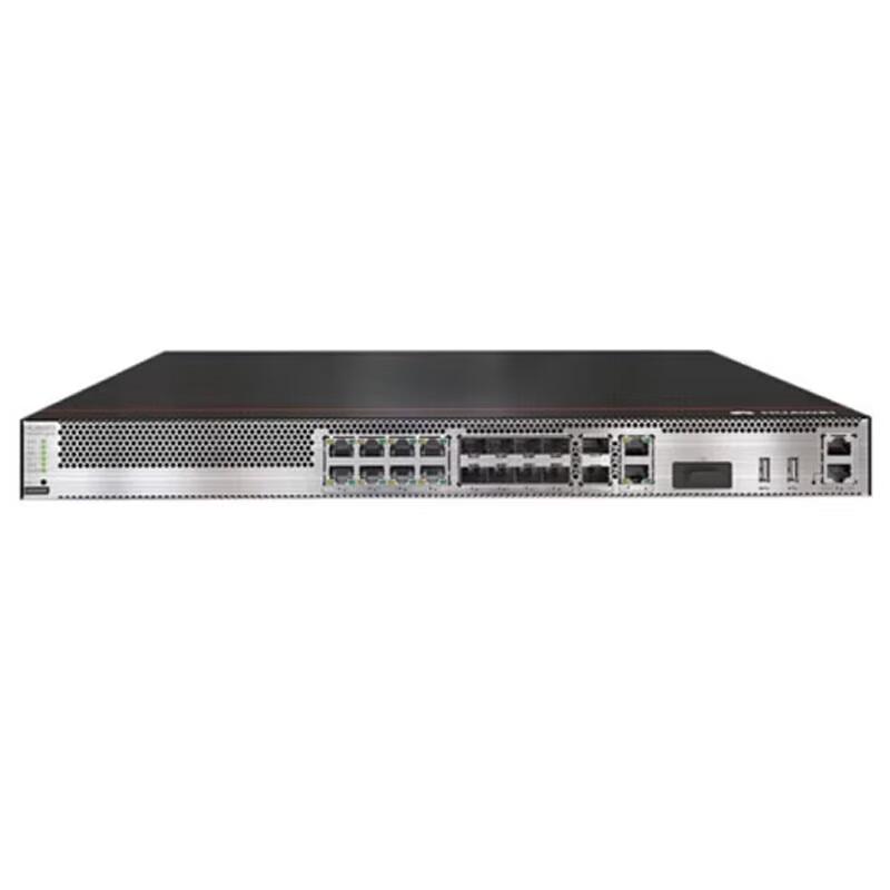 Huawei USG6335E-AC Enterprise VPN Firewall
Huawei USG6335E-AC Enterprise VPN Firewall