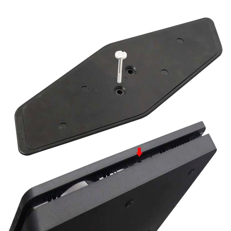 Vertical Bracket Stand Holder For Ps4 Slim Ps4 Pro Portable Game Controller Stand Holder For Playstation 4 
Vertical Bracket Stand Holder For Ps4 Slim Ps4 Pro Portable Game Controller Stand Holder For Playstation 4