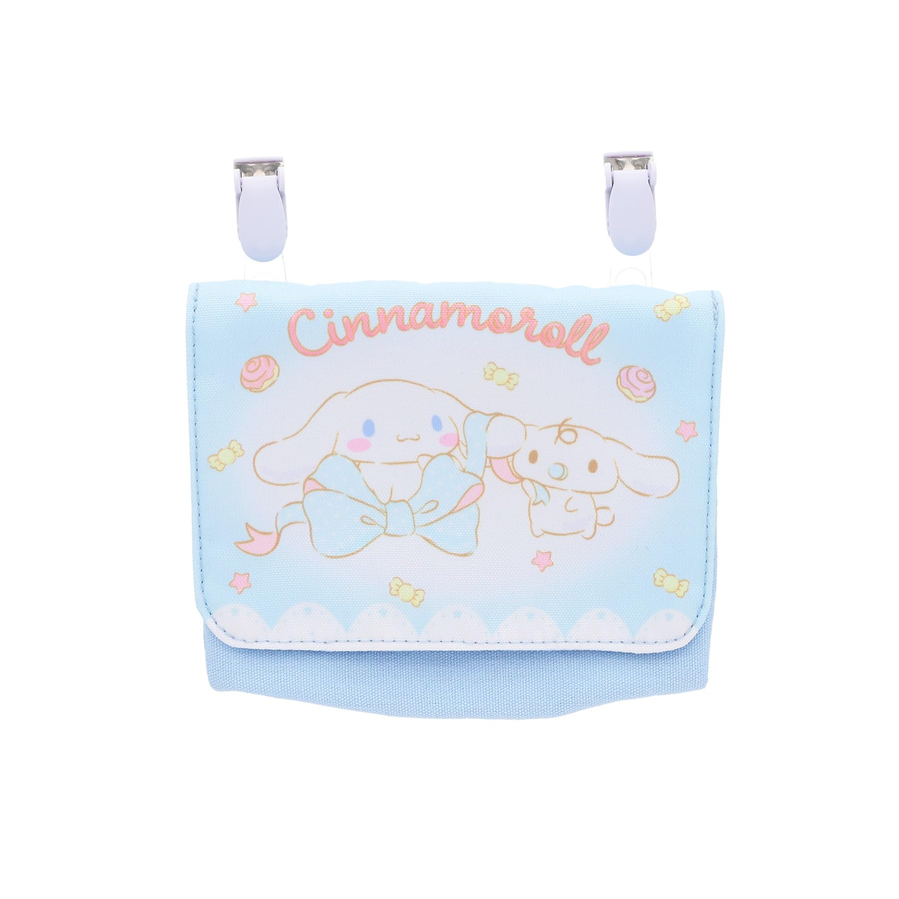 Marushin Карманный мешочек Sanrio Cinnamoroll Sweet Ribbon Sanrio Cinnamon Girl Милый персонаж Движущийся карман Выходной карман Брюки Клип-мешок
Marushin Карманный мешочек Sanrio Cinnamoroll Sweet Ribbon Sanrio Cinnamon Girl Милый персонаж Движущийся карман Выходной карман Брюки Клип-мешок