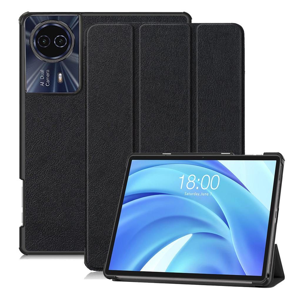 Магнитный чехол-книжка для планшета Teclast T50Plus/T50Max Teclast T50HD/T50Max/T50Plus
Магнитный чехол-книжка для планшета Teclast T50Plus/T50Max Teclast T50HD/T50Max/T50Plus