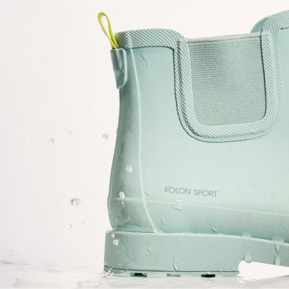 Kolon Sport Women Rain Boots Stormy Fe2ax25440min minted/230
Kolon Sport Women Rain Boots Stormy Fe2ax25440min minted/230