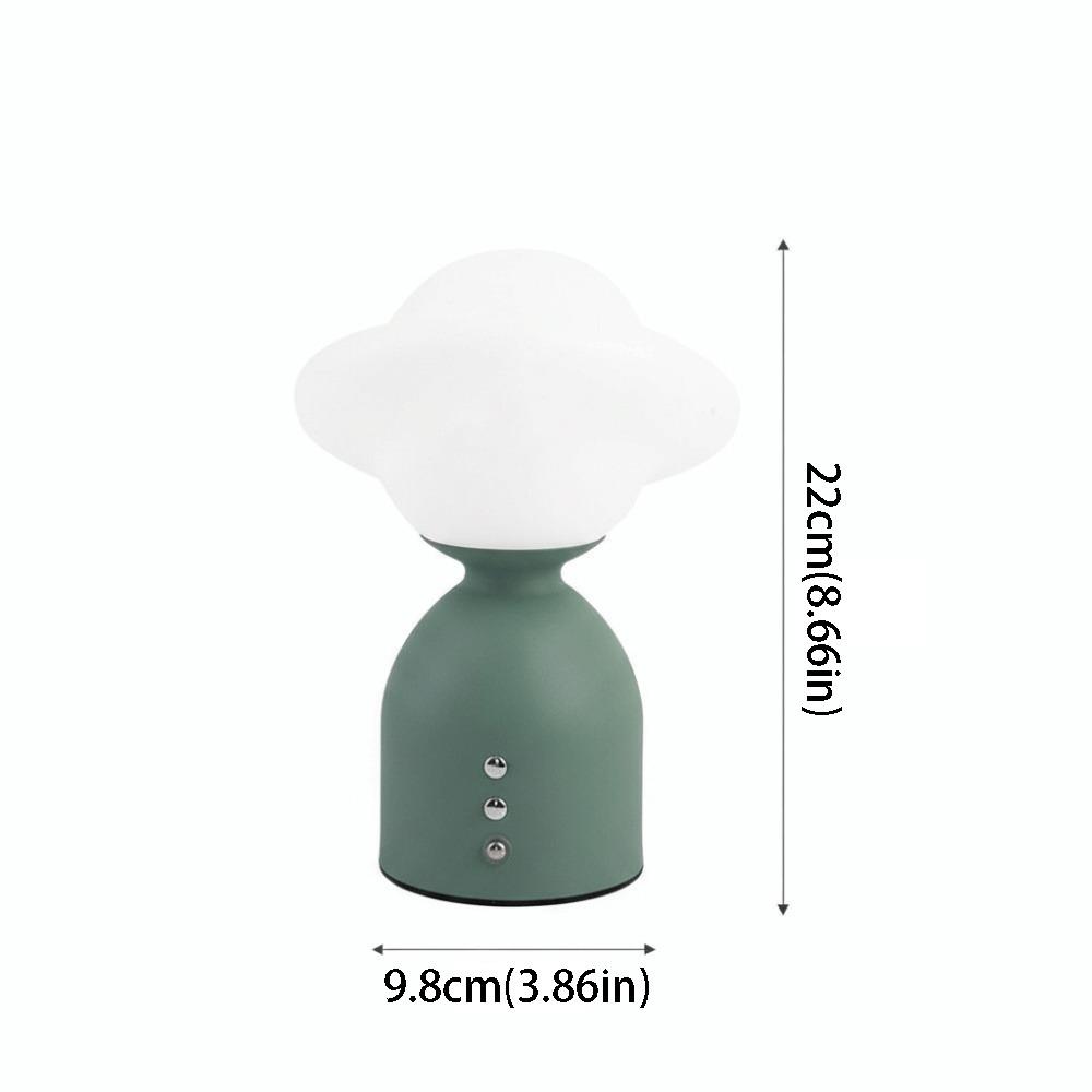 Touchable Dimming Table Lamp Type-C Rechargeable LED Floor Lamps Bedside Lamp Bedside
Touchable Dimming Table Lamp Type-C Rechargeable LED Floor Lamps Bedside Lamp Bedside