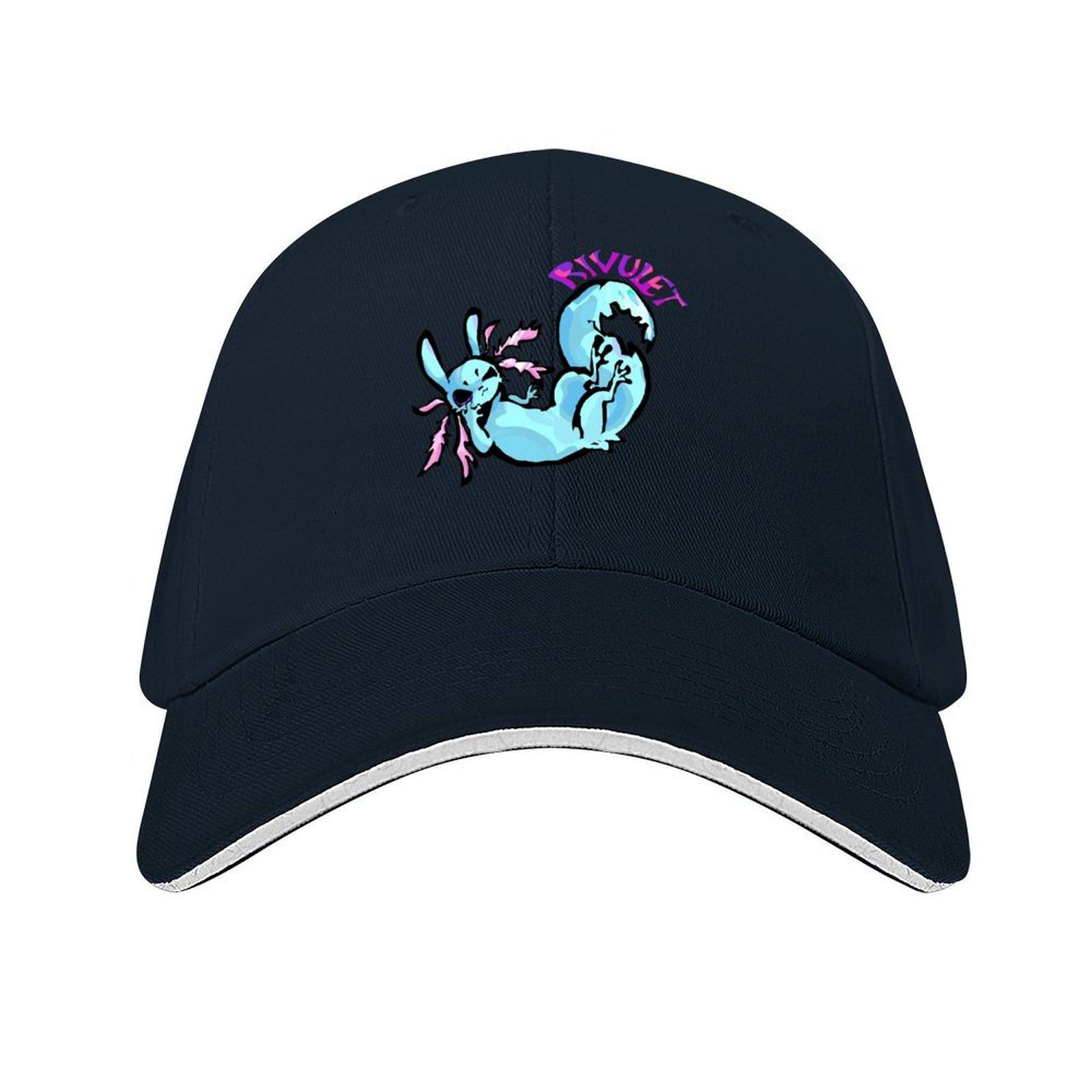 Rivulet Rain World Baseball Cap sun hat Rugby Trucker Hat tactical cap Female Mens
Rivulet Rain World Baseball Cap sun hat Rugby Trucker Hat tactical cap Female Mens