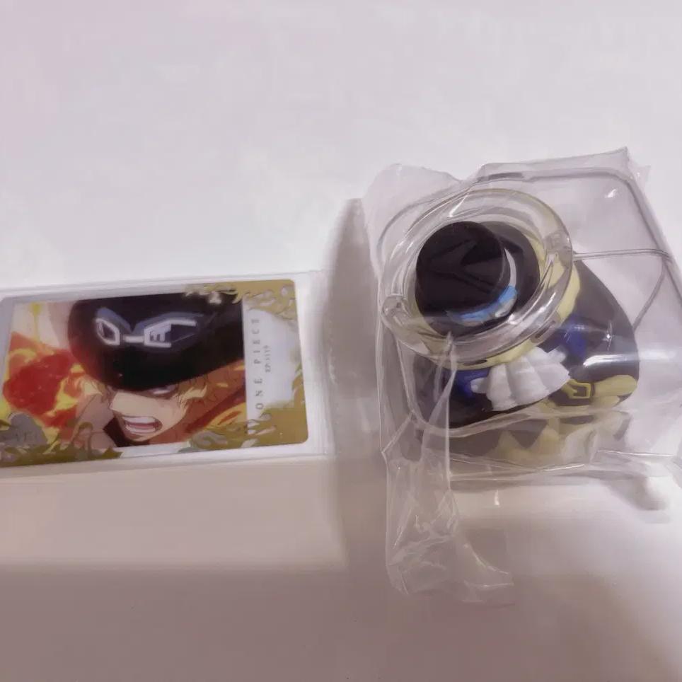 One Piece Сабо Кот Пис Оясуми Кард Мерч
One Piece Сабо Кот Пис Оясуми Кард Мерч